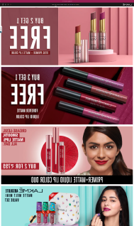 lakmeindia